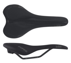 Force sedište lee comfort sport , crno ( 20155 )