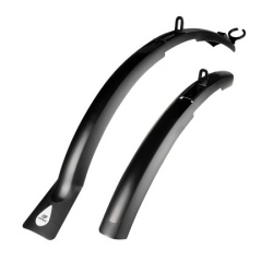 Force set blatobrana force 26 - 28&quot sa lopaticom, crna ( 89901 )-1