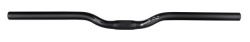 Force volan f basic h8.2 rised 25,4/620mm al,m.crno ( 332500 )