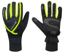 Force zimske rukavice ultra tech fluo- m ( 90454-M )