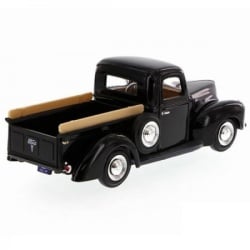 Ford PickUp 1940 metalni auto 1:24 ( 25/73234AC )-2