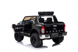 Ford Ranger Raptor Police 4x4 Licencirani Dvosed sa kožnim sedištima i mekim gumama - Img 8