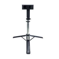 Forever SST-100 Bluetooth selfie stick tripod crni ( 21302 )