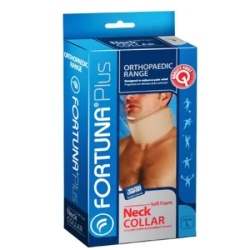Fortuna FT-1165-L Cervikalna kragna Za obim vrata od: L 47–56,5 cm ( FT1165L )