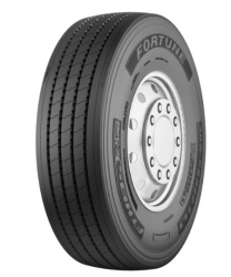 Fortune 455/40r22.5 fortune fth135 160j prikolica ( 60026501 )