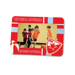Foto ram crvena zvezda 7-sbr-633-z ( 50327 )