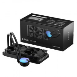 Fractal Design CPU hladnjak lumen S28 v2, FD-W-L1-S2811