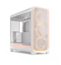 Fractal Design FD-C-MES3X-05 Meshify 3 XL Ambience Pro RGB White TG Kućište