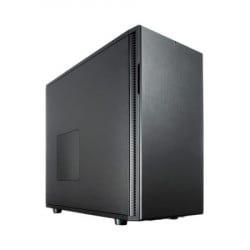 Fractal Design kućište Define R5 black, FD-CA-DEF-R5-BK - Img 1