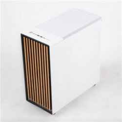 Fractal Design kućište North chalk white, FD-C-NOR1C-03 - Img 4