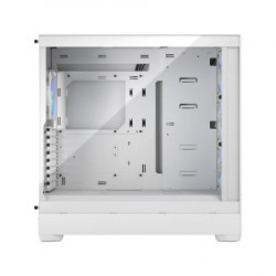 Fractal Design kućište Pop XL air RGB white TG clear tint, FD-C-POR1X-01 - Img 5