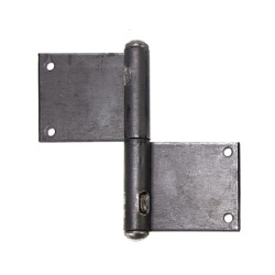 Francuska šarka 100mm ( 11807 )