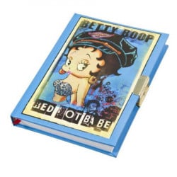 Friends spomenar veliki betty boop ( 20285 ) - Img 1