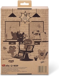 Fuggler hairy fuggs asst ( ZU15727 ) -2