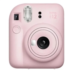  Fujifilm instax mini 12 blossom pink fotoaparat-1