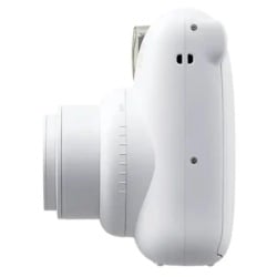 Fujifilm Instax Mini 12 Clay White Fotoaparat -3