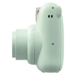  Fujifilm Instax Mini 12 Mint Green Fotoaparat-3