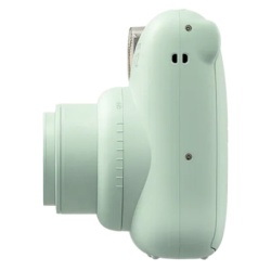 Fujifilm instax mini 12 (Mint Green)-2