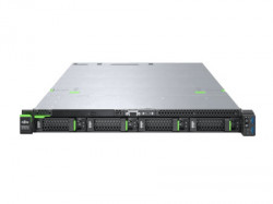 Fujitsu RX1330 server M5/Intel Xeon 2334 4C 3.40GHz/32GB/4SFF/NoHDD/NoODD/500W/1U Rack/1Y ( VFY:R1335SX032IN )