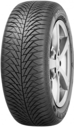 Fulda 205/55R16 94V MULTICONTROL XL All Season ( 005141 )