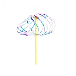 Fun promotion hippie sticks ( FU100986 ) -2