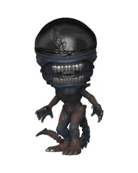 Funko Funko POP! Super: Alien Romulus - Scorched Xeno ( 071606 )