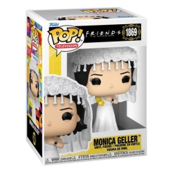 Funko Funko POP! TV: Friends S7 - Monica Wedding Dress ( 073741 )