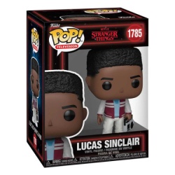 Funko Funko POP! TV: Stranger Things S5 - Lucas Sinclair ( 072822 )