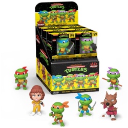 Funko Nindža Kornjače ( 1047215 )