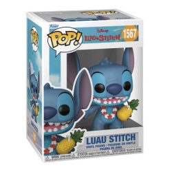 Funko POP! Disney: Lilo & Stitch - Luau Stitch ( 070661 )