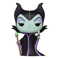 Funko POP! Disney: SB 65th - Maleficent w/Candle ( 062711 ) -2