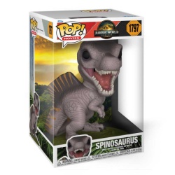 Funko POP! Jumbo: Jurassic Park - Spinosaurus ( 070673 )