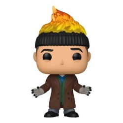 Funko POP! Movies: Home Alone 2 - Harry ( 070831 ) -2