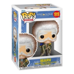Funko POP! Movies: Home Alone 2 - Marv ( 070833 ) -1