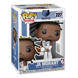 Funko POP! NBA: Grizzlies - Ja Morant (Home) ( 072895 )