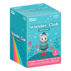 Funko Premium Blind Box: Little Wonders w/CH ( 075381 )