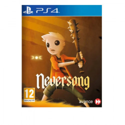 Funstock PS4 Neversong ( 049451 )