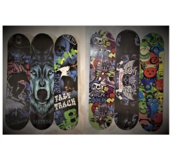 Furkan skejt grafik ( 737708 )