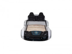 Futrix Auto krevet Police 2 Full LED sa sedištima MS ( 25411 ) - Img 9