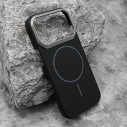 Futrola armor pc magsafe za iphone 17 pro (6.3) crna ( F122636 )