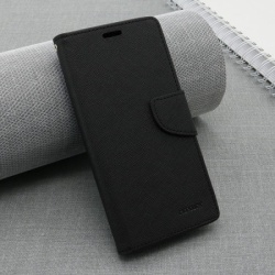 Futrola bi fold mercury za samsung a166b galaxy a16 5g crna ( F117838 )
