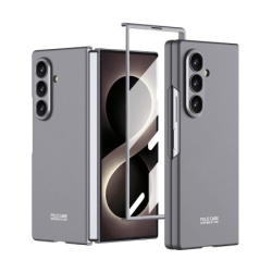 Futrola colorful fold za samsung f976b galaxy z fold 8 ultra siva (gkk case) ( F125476 )