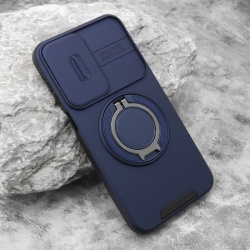 Futrola defender camshield za samsung a276b galaxy a27 5g plava ( F123708 )