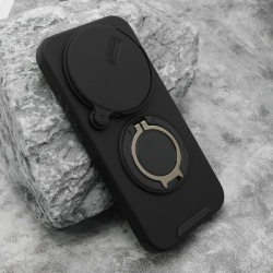 Futrola defender camshield za xiaomi 17 ultra crna ( F125568 )
