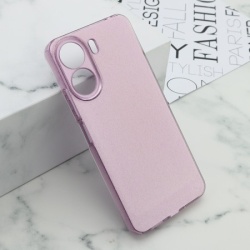 Futrola glow shining za xiaomi redmi 13c 4g roze ( F115141 )