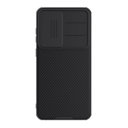 Futrola nillkin cam shield pro za samsung s936b galaxy s25 plus 5g crna ( F118451 )
