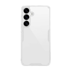 Futrola nillkin nature za samsung s931b galaxy s25 5g bela ( F118456 )