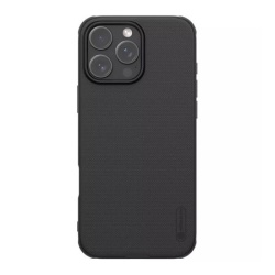 Futrola nillkin super frost pro za iphone 16 pro max (6.9) crna ( F117133 )