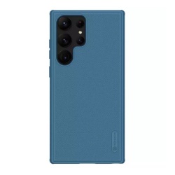 Futrola nillkin super frost pro za samsung s918b galaxy s23 ultra plava ( F107744 )