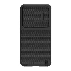 Futrola nillkin textured s za samsung s911b galaxy s23 crna ( F109819 )